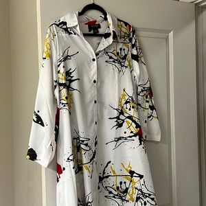 Never worn